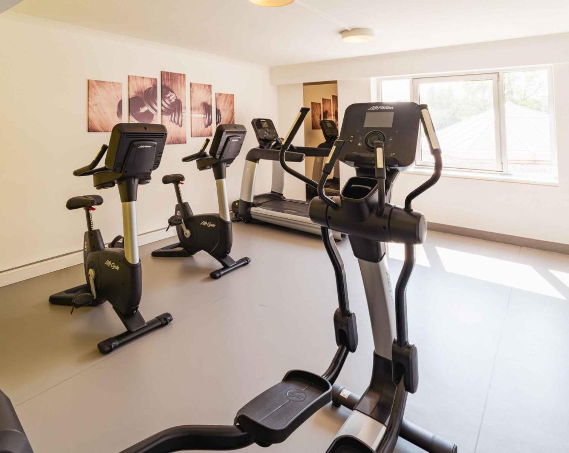 Plaza Premium Hotel Vienne