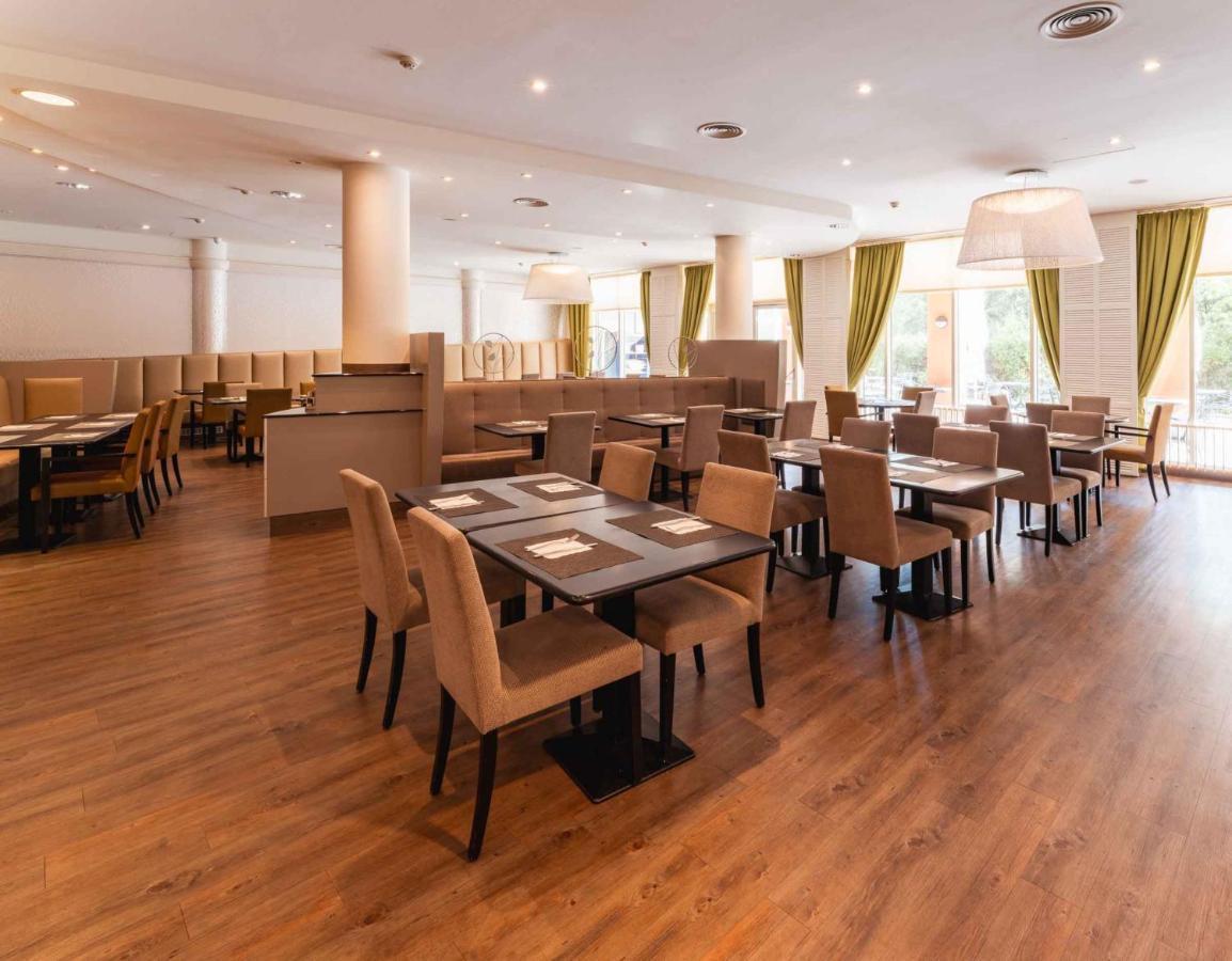 Hotel Plaza Premium Wien