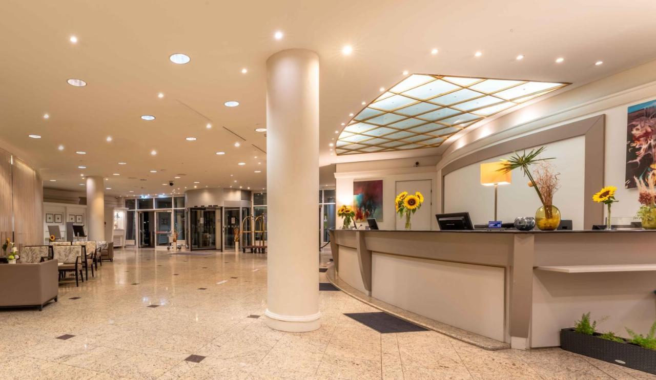 Plaza Premium Hotel Wien