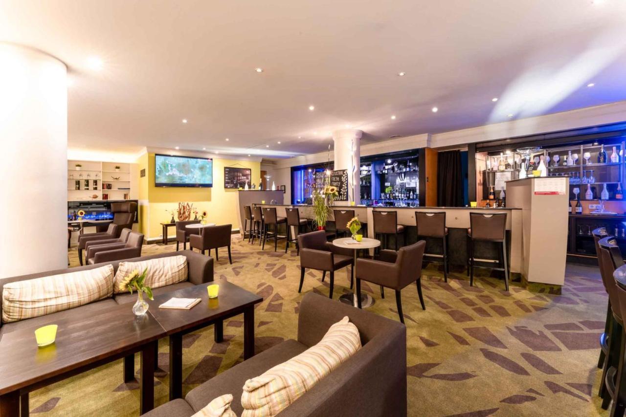 Hotel Plaza Premium Vienne
