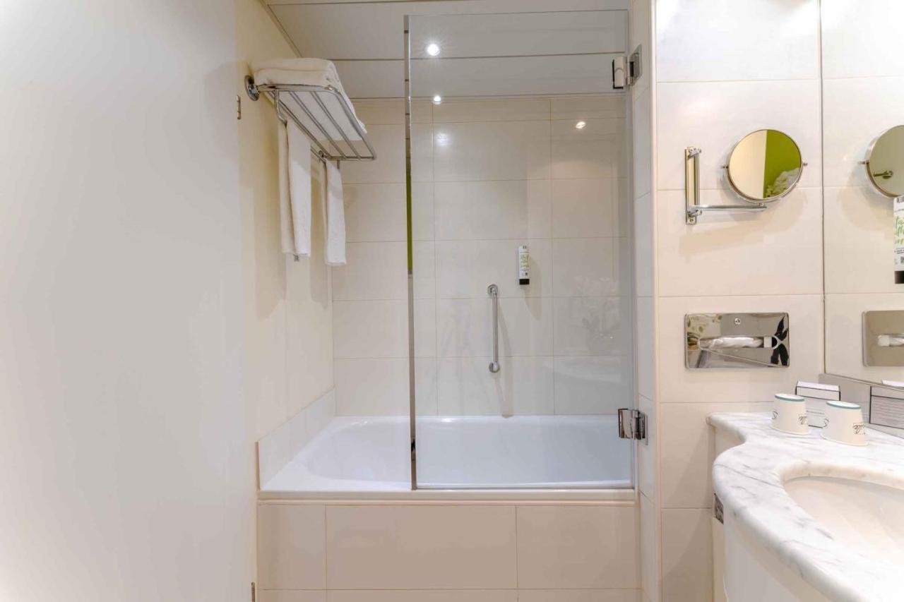 Plaza Premium Vienne