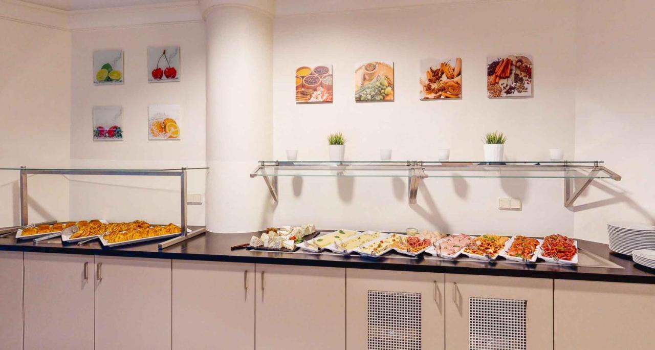 Hotel Plaza Premium Vienne