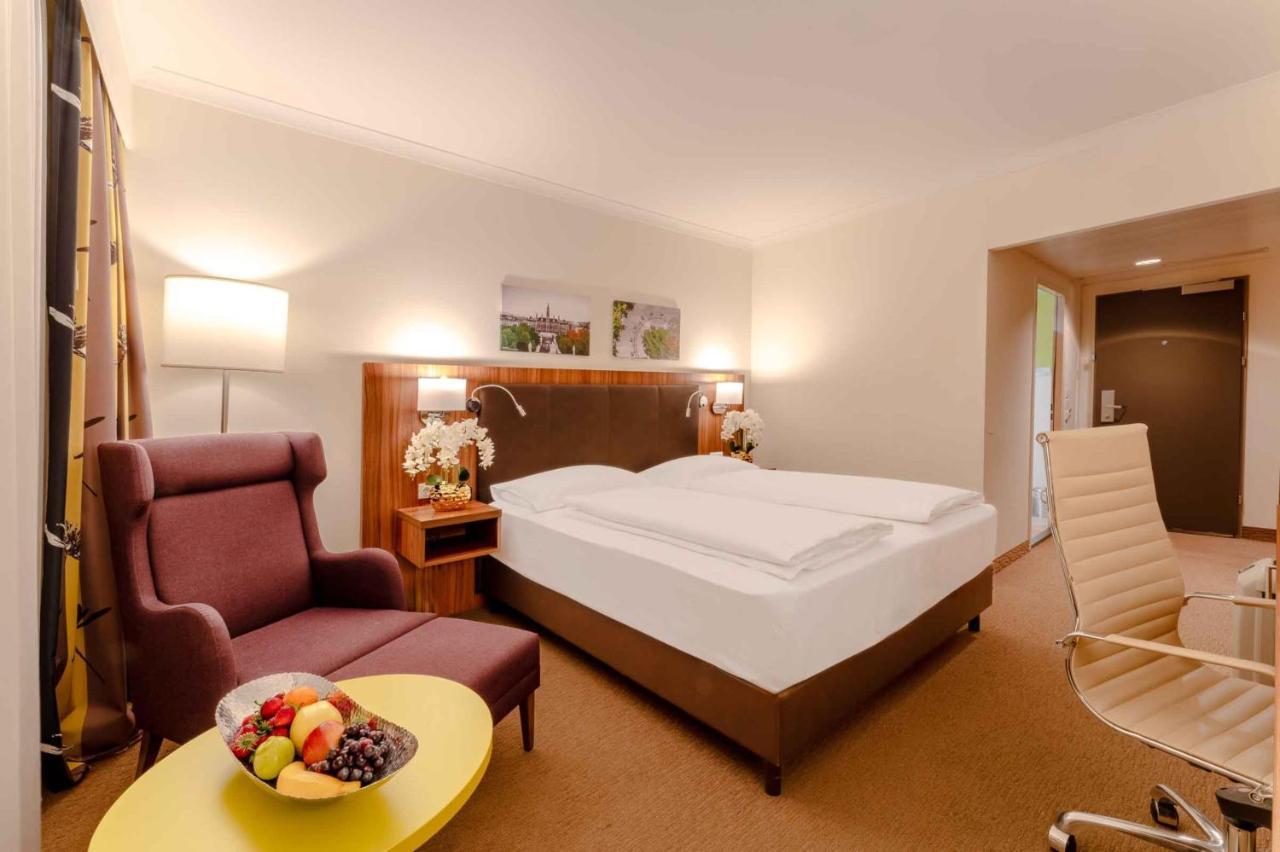 Hotel Plaza Premium Vienne