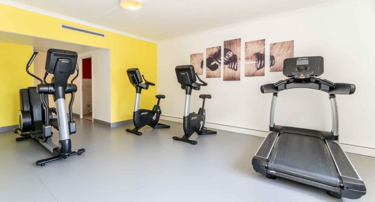Plaza Premium 4* Wien