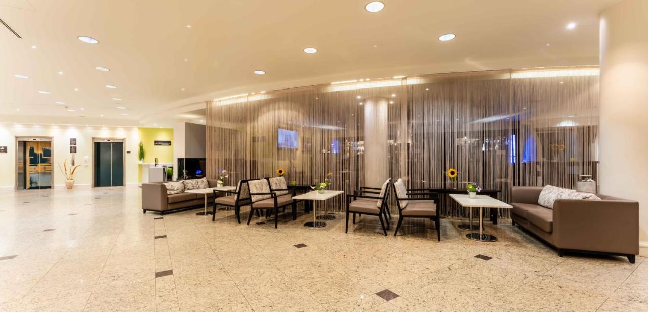 Hotel Plaza Premium Wien