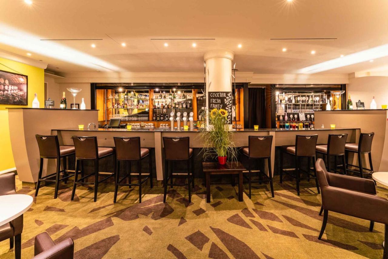 Hotel Plaza Premium Vienne