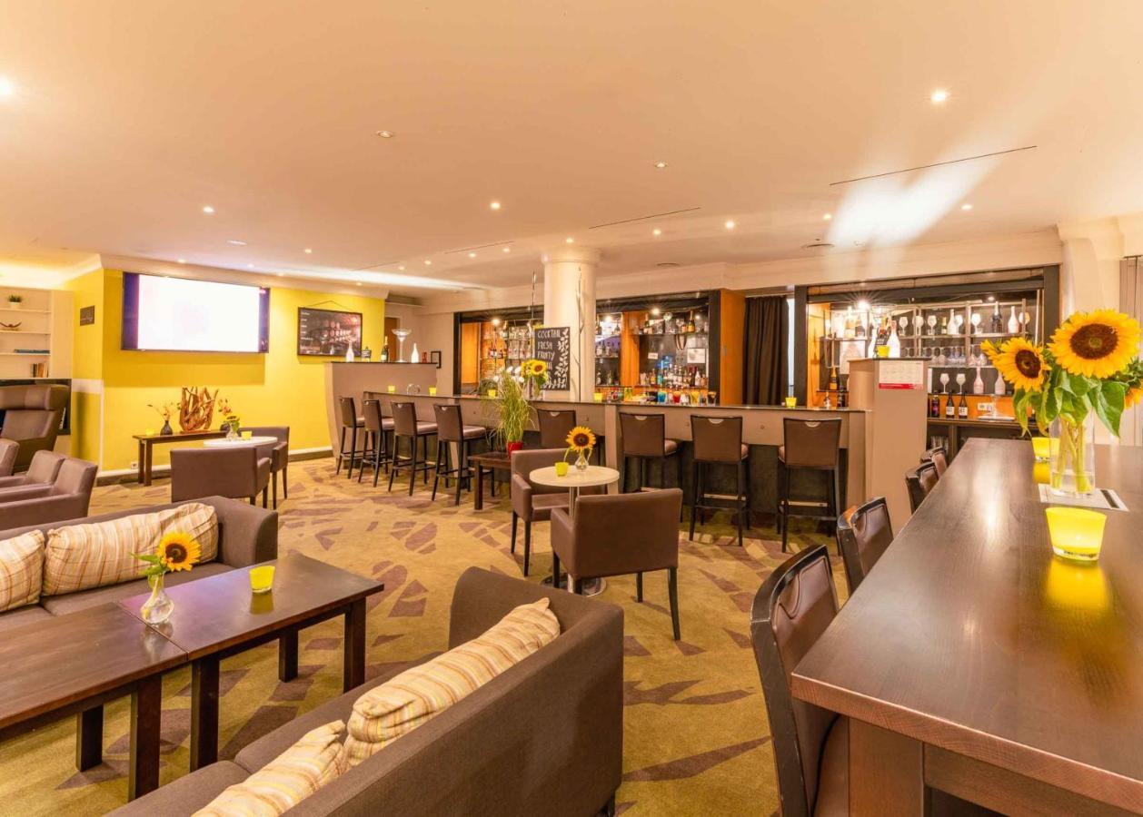 Plaza Premium Hotel Wien
