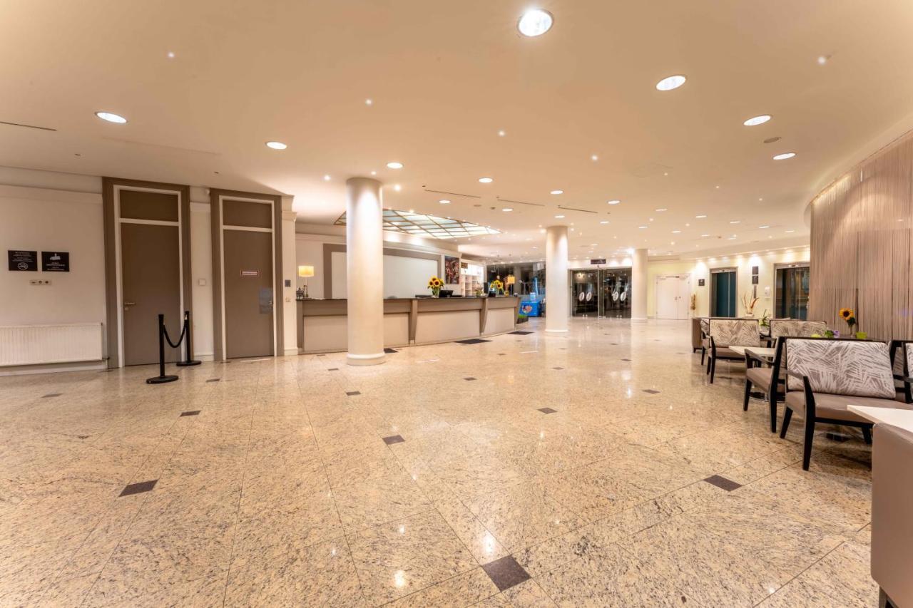 Plaza Premium Hotel Wien