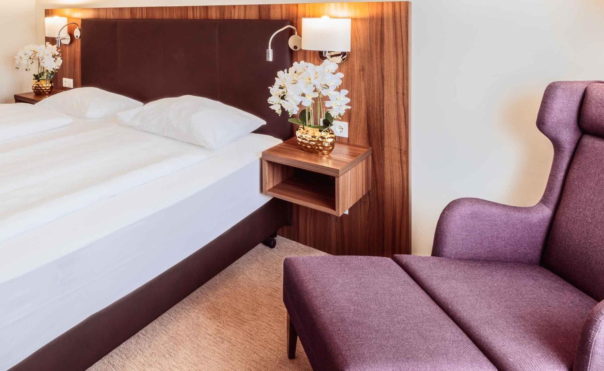 Plaza Premium Wien