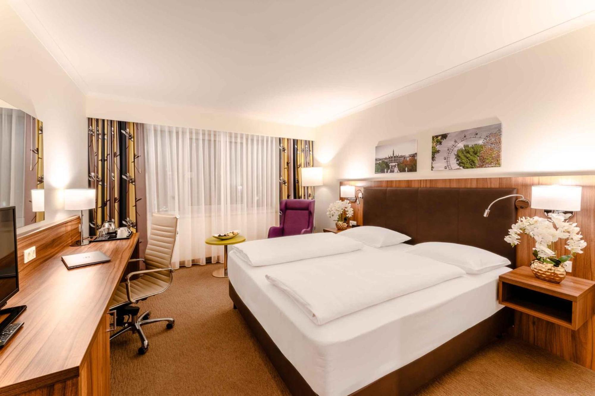 Hotel Plaza Premium Vienne