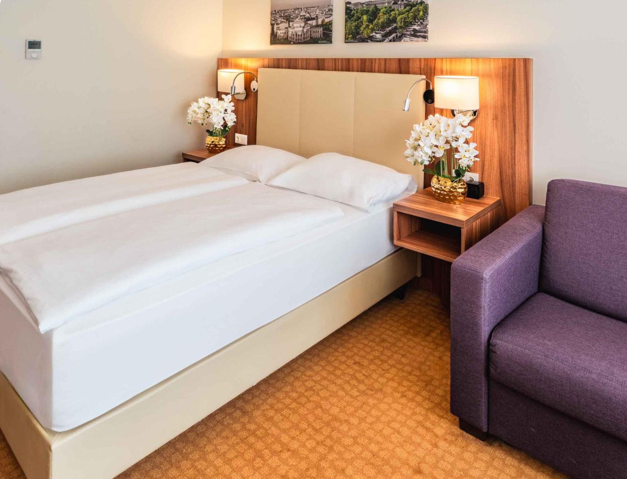 Plaza Premium Hotel Wien