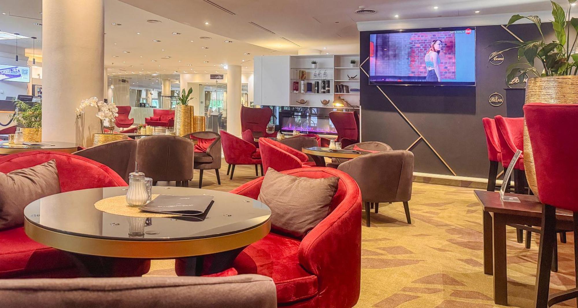Plaza Premium