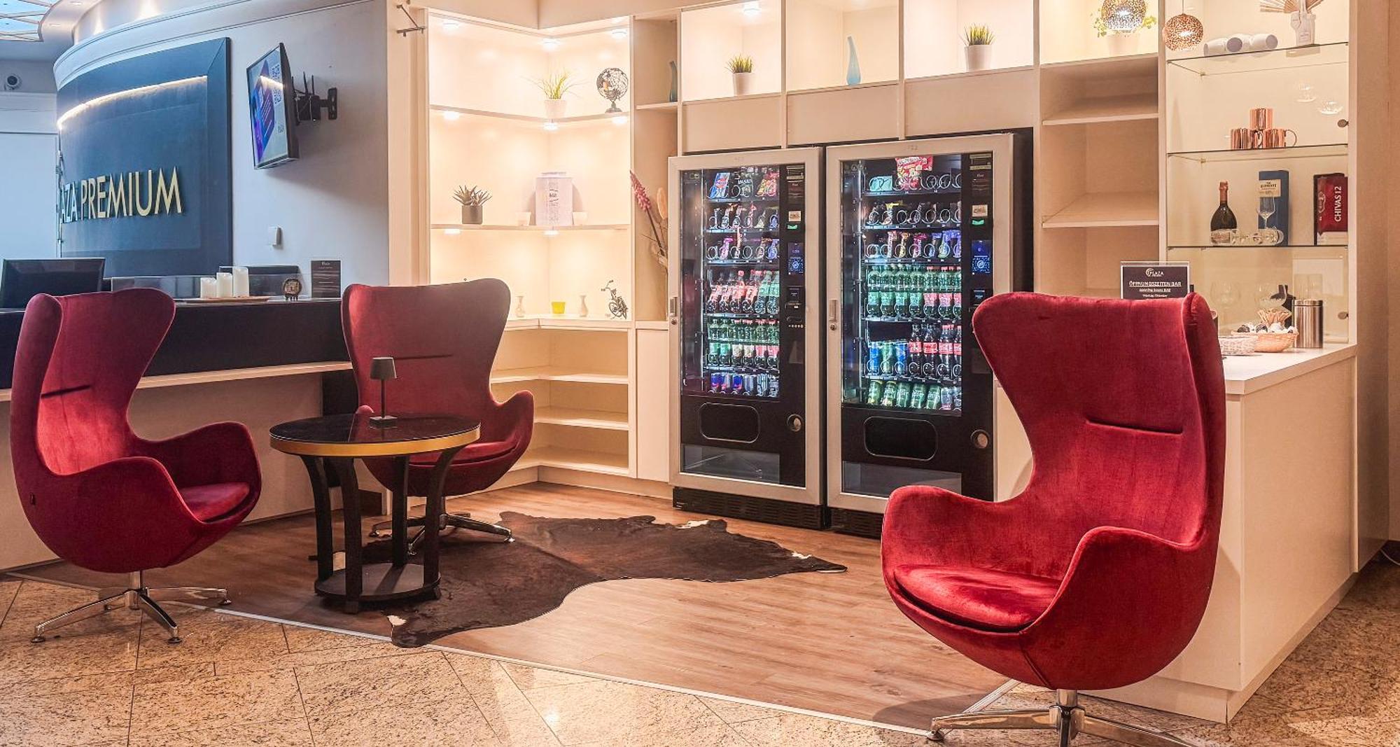 Hotel Plaza Premium
